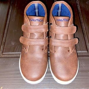 Boy’s Nautica Shoes